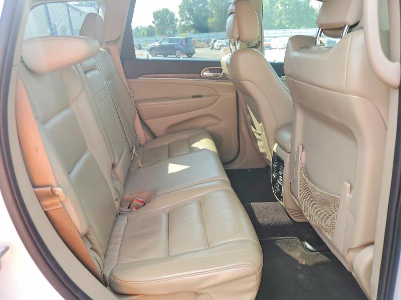 2017 Jeep Grand Cherokee მანქანა იყიდება აუქციონზე, vin: 1C4RJFBG6HC646669, აუქციონის ნომერი: 85605105