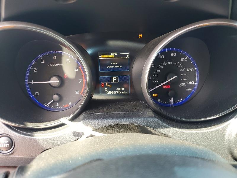 58524516 :رقم المزاد ، 4S4BSAKC3J3333756 vin ، 2018 Subaru Outback مزاد بيع