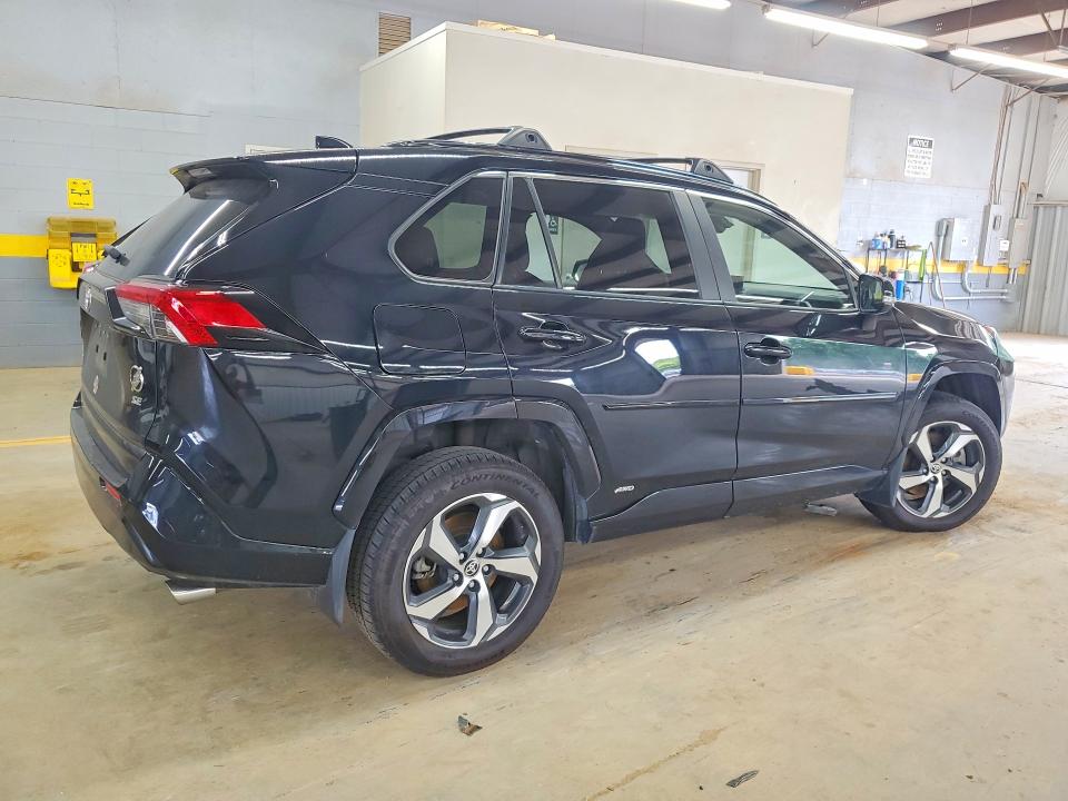 Продаж на аукціоні авто 2021 Toyota Rav4 Prime, vin: JTMAB3FV0MD029385, номер лоту: 59031106