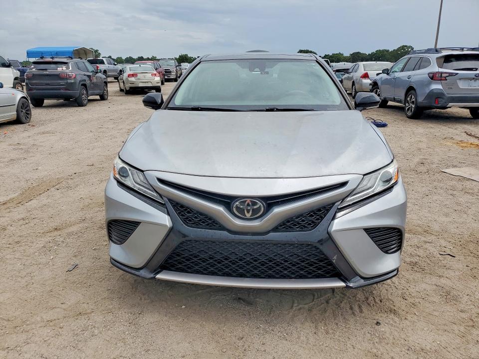Aukcja sprzedaży 2020 Toyota Camry, vin: 4T1K61AK2LU303061, numer aukcji: 58366016