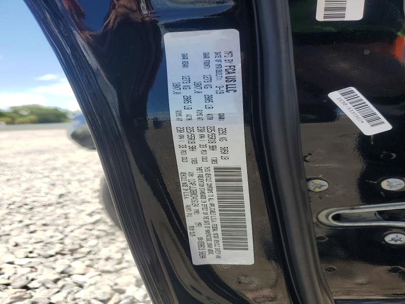 Продажа на аукционе авто 2019 Jeep Cherokee, vin: 1C4PJLDB8KD416124, номер лота: 57303926