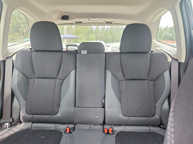 Aukcja sprzedaży 2023 Subaru Forester, vin: JF2SKADC7PH417528, numer aukcji: 58329226