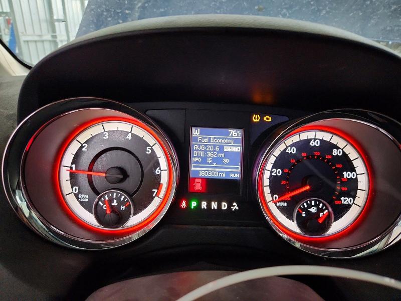 Aukcja sprzedaży 2011 Dodge Grand Caravan, vin: 2D4RN5DG3BR654970, numer aukcji: 57417286