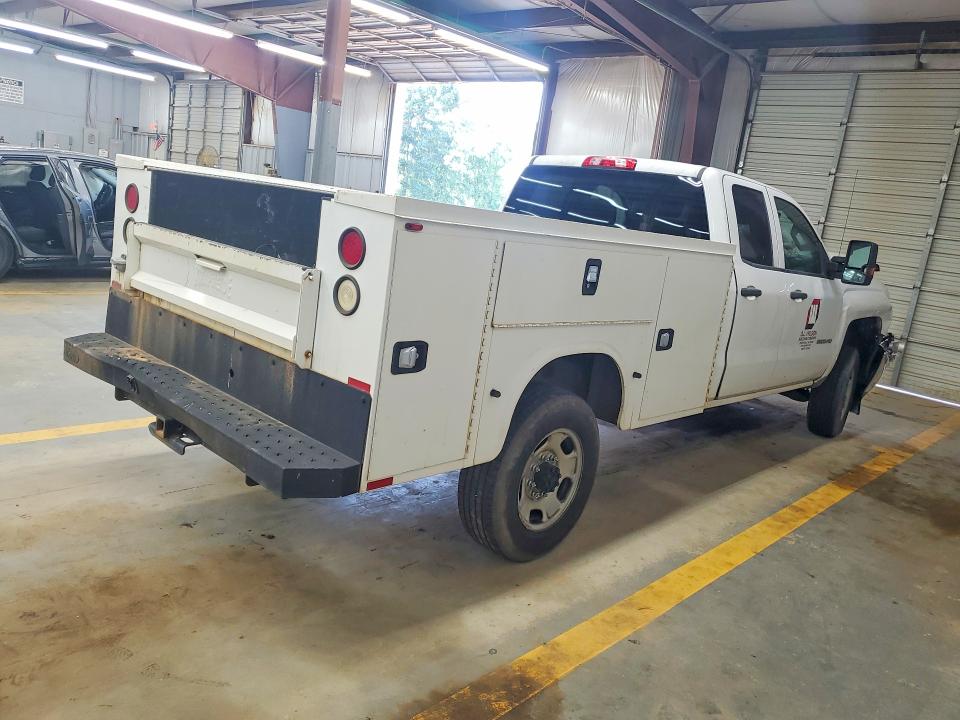Aukcja sprzedaży 2015 Chevrolet Silverado, vin: 1GB2CUEG2FZ547292, numer aukcji: 59079636