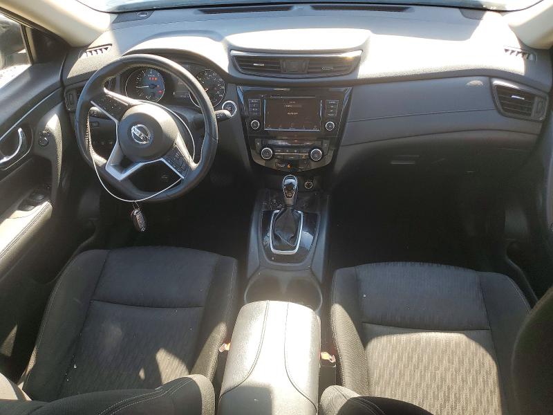 2019 Nissan Rogue მანქანა იყიდება აუქციონზე, vin: KNMAT2MV0KP539466, აუქციონის ნომერი: 54552176
