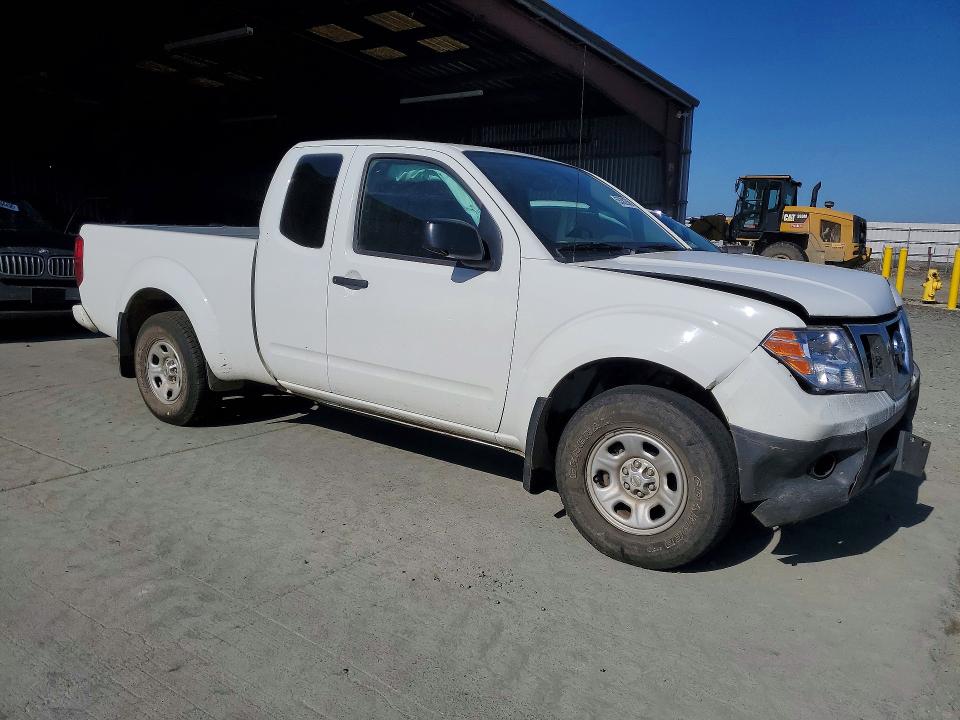 Продажа на аукционе авто 2019 Nissan Frontier, vin: 1N6BD0CT1KN782718, номер лота: 55382366