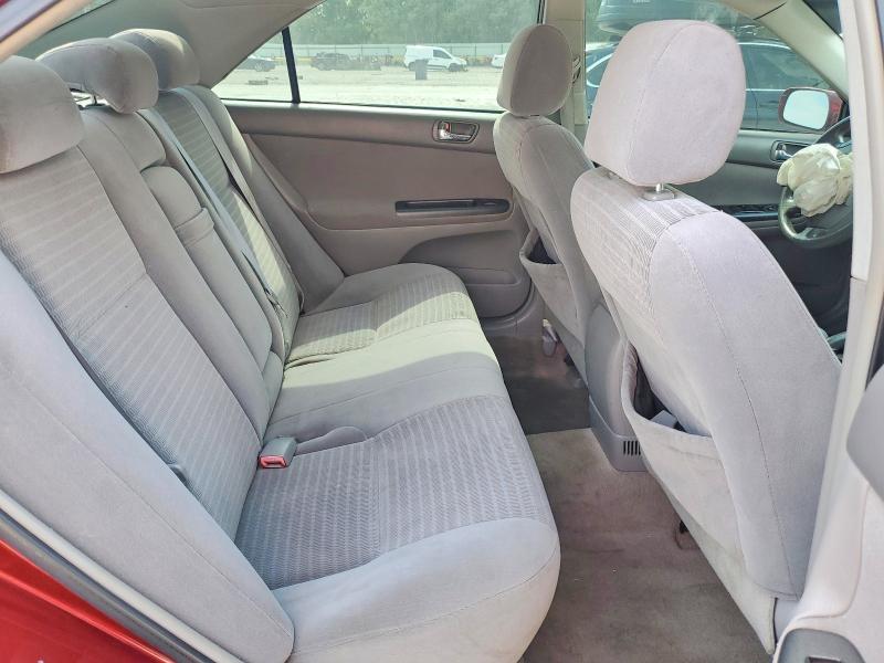 57897396 :رقم المزاد ، 4T1BE32K75U083285 vin ، 2005 Toyota Camry مزاد بيع