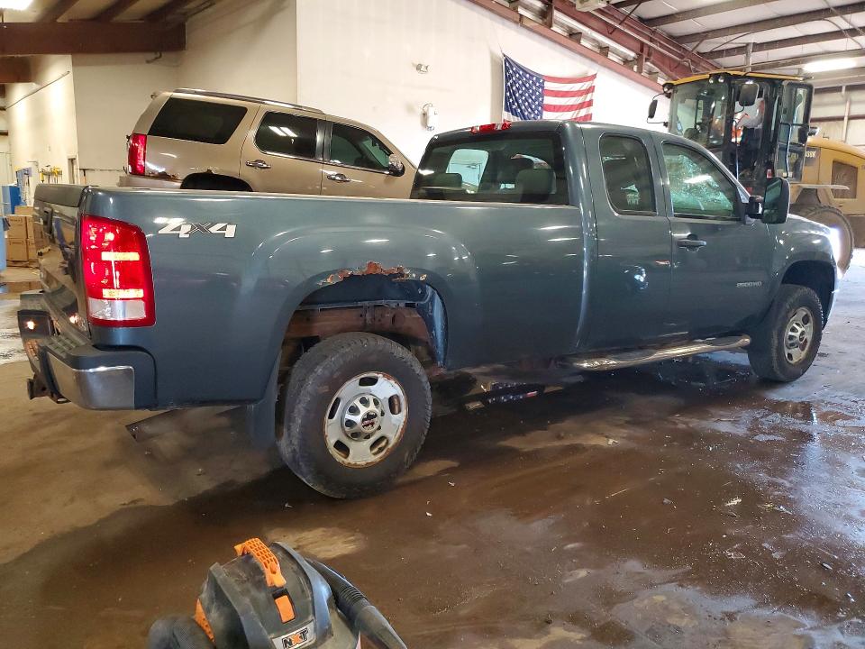 Aukcja sprzedaży 2012 Gmc Sierra, vin: 1GT22ZCGXCZ291414, numer aukcji: 55812296
