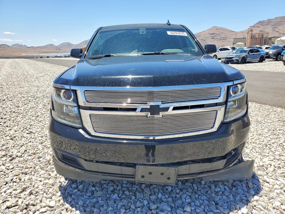 Продажа на аукционе авто 2016 Chevrolet Suburban, vin: 1GNSCGKC8GR397728, номер лота: 56283676