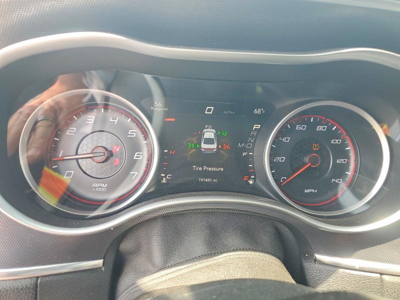 Продажа на аукционе авто 2015 Dodge Charger, vin: 2C3CDXHG1FH852474, номер лота: 58931906