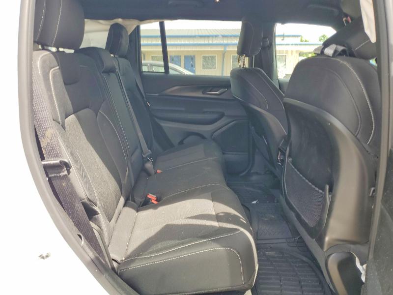 Aukcja sprzedaży 2025 Jeep Grand Cherokee, vin: 1C4RJHAGXSC345990, numer aukcji: 55041186