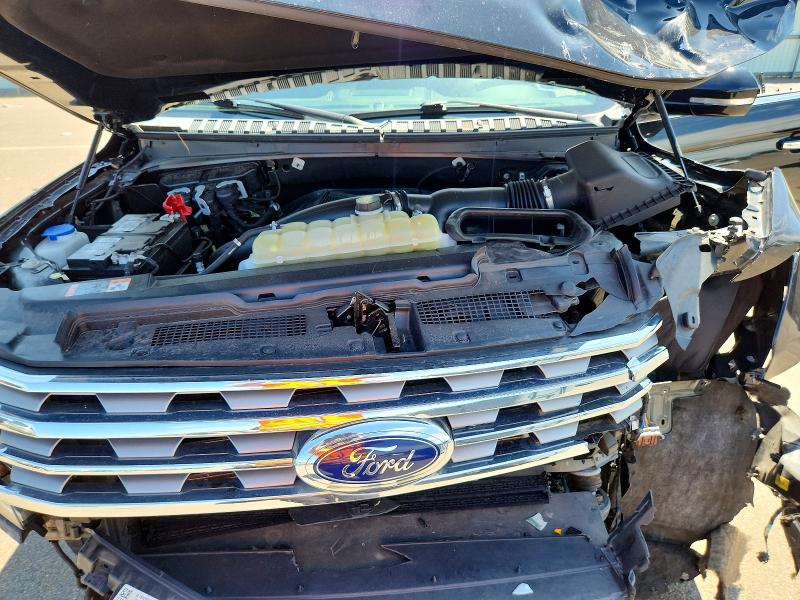 Aukcja sprzedaży 2020 Ford Expedition, vin: 1FMJU2AT6LEA81828, numer aukcji: 56424906