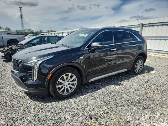Aukcja sprzedaży 2021 Cadillac Xt4, vin: 1GYFZDR4XMF077257, numer aukcji: 57557066