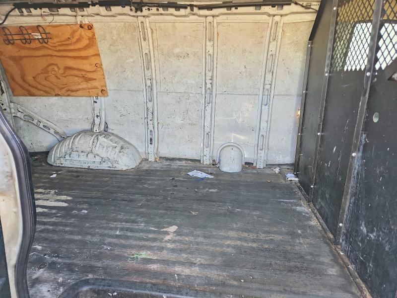 Aukcja sprzedaży 2006 Chevrolet Express G1500, vin: 1GCFG15X261188234, numer aukcji: 59060026