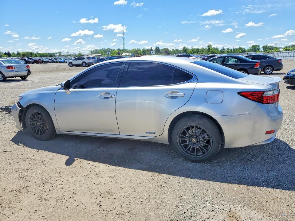 Aukcja sprzedaży 2013 Lexus Es, vin: JTHBW1GG2D2010487, numer aukcji: 57056046