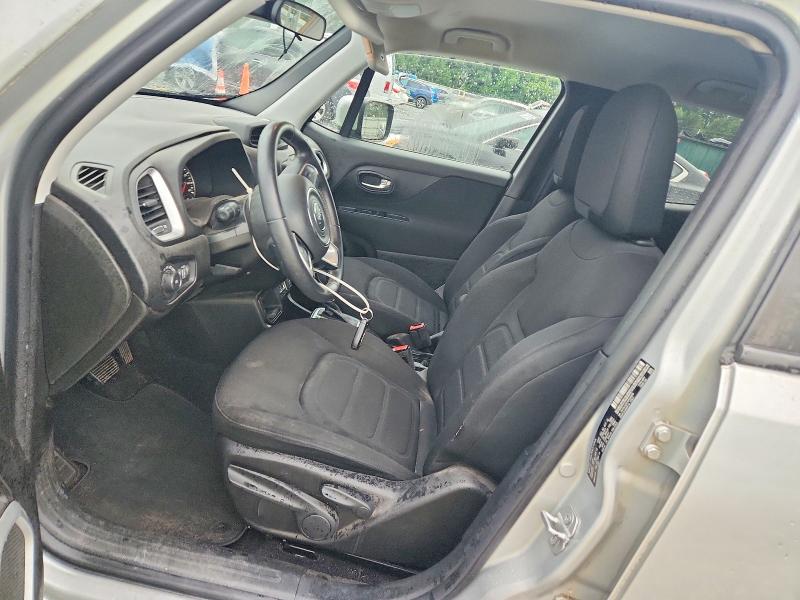 Aukcja sprzedaży 2019 Jeep Renegade, vin: ZACNJABB1KPK08566, numer aukcji: 57367626