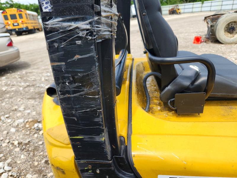 Продажа на аукционе авто 2017 Yale Lift Truck, vin: D810V02959R, номер лота: 57744346