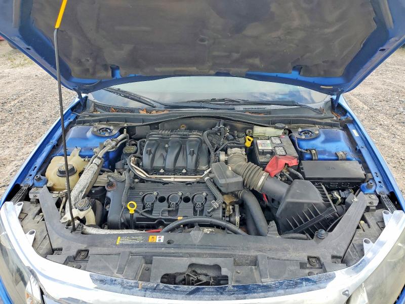 Продаж на аукціоні авто 2012 Ford Fusion, vin: 3FAHP0HG2CR265092, номер лоту: 56824286