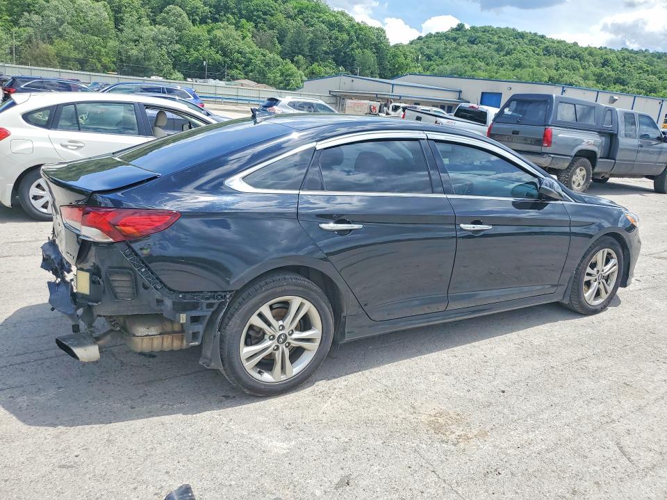 Aukcja sprzedaży 2019 Hyundai Sonata, vin: 5NPE34AF2KH803566, numer aukcji: 57925856