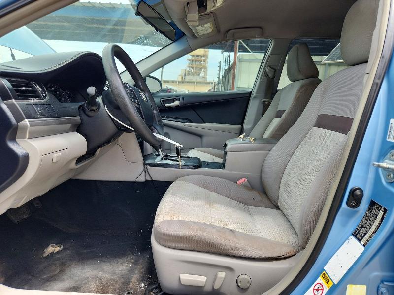 54718546 :رقم المزاد ، 4T4BF1FK1DR279819 vin ، 2013 Toyota Camry مزاد بيع