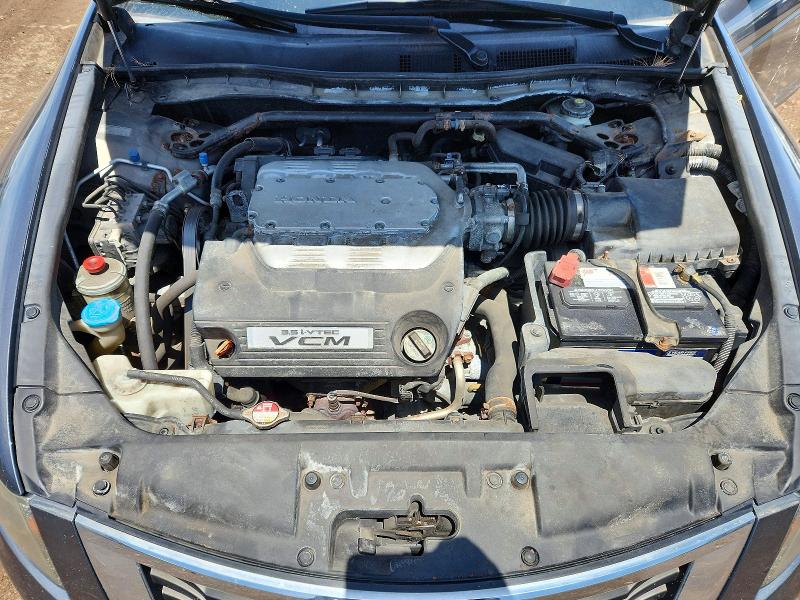 Aukcja sprzedaży 2009 Honda Accord, vin: 1HGCP36839A014202, numer aukcji: 55890116