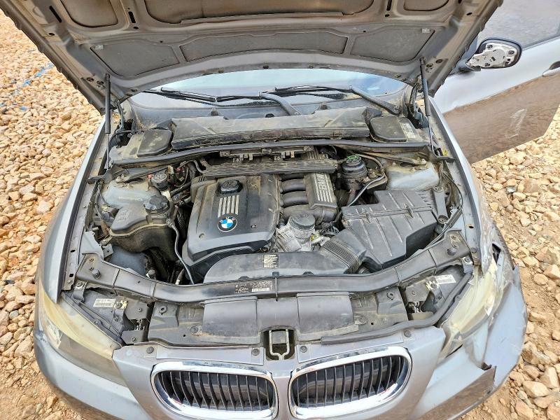 Продаж на аукціоні авто 2011 Bmw 328, vin: WBAPH7C50BE723583, номер лоту: 56638346