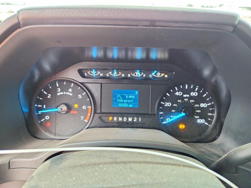 2022 Ford F250 მანქანა იყიდება აუქციონზე, vin: 1FD7X2A62NEE69704, აუქციონის ნომერი: 58733566