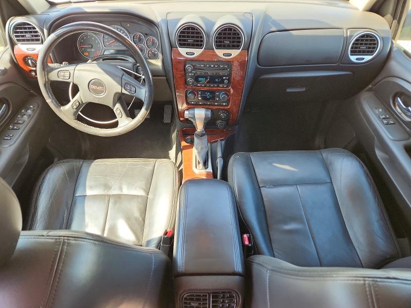 Aukcja sprzedaży 2008 Gmc Envoy, vin: 1GKDT13S082191063, numer aukcji: 55949476