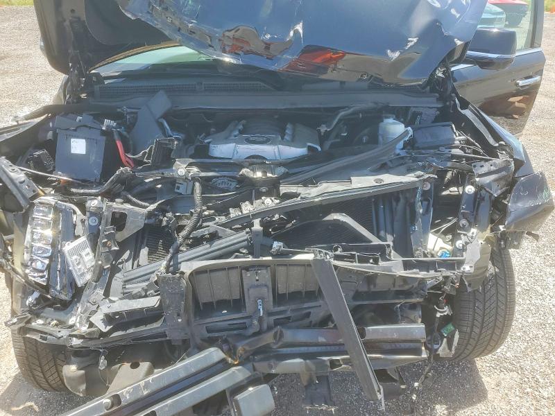 Продажа на аукционе авто 2019 Cadillac Escalade, vin: 1GYS3CKJ0KR158726, номер лота: 59139076