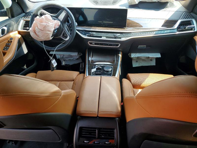 Aukcja sprzedaży 2025 Bmw X5, vin: 5UX13EU08S9Y64505, numer aukcji: 55786386