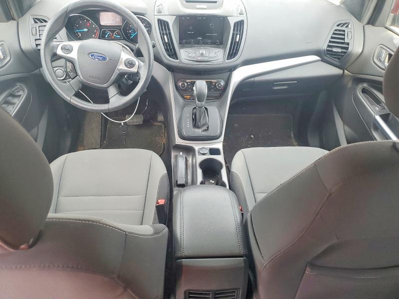 Aukcja sprzedaży 2016 Ford Escape, vin: 1FMCU0GX6GUB35275, numer aukcji: 56475606