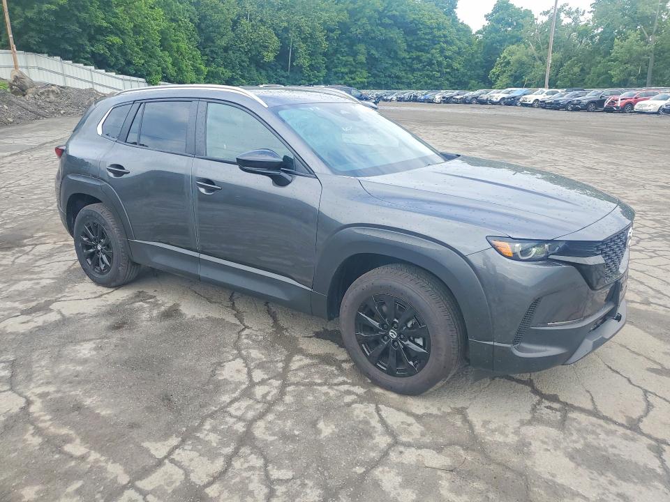 Продаж на аукціоні авто 2026 Mazda Cx-50, vin: 7MMVAABWXTN148321, номер лоту: 57716796