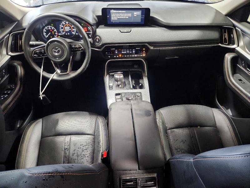 Продаж на аукціоні авто 2024 Mazda Cx-90, vin: JM3KKBHD5R1154160, номер лоту: 57347706