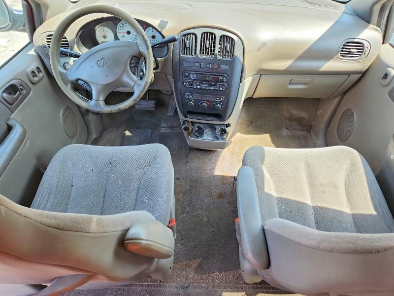 Продажа на аукционе авто 2003 Dodge Caravan, vin: 1D4GP25353B177924, номер лота: 58101866
