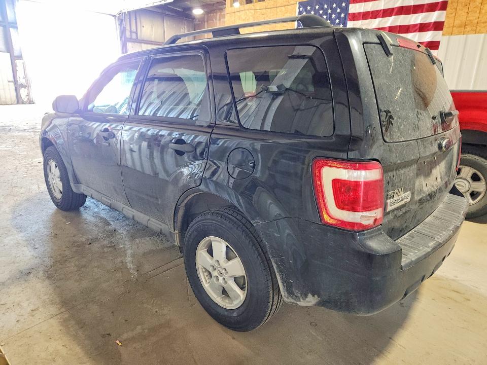 2009 Ford Escape მანქანა იყიდება აუქციონზე, vin: 1FMCU93G99KB10623, აუქციონის ნომერი: 55106656