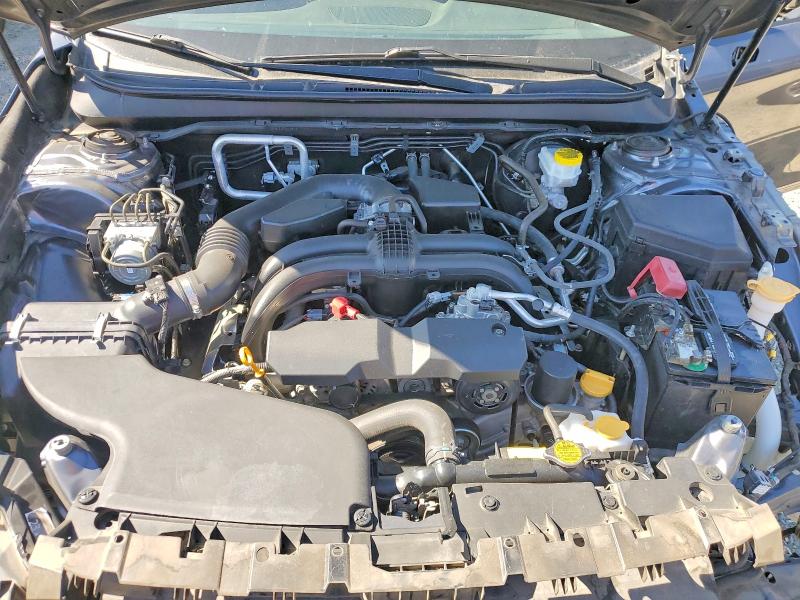 Aukcja sprzedaży 2018 Subaru Outback, vin: 4S4BSANC9J3305858, numer aukcji: 58098106