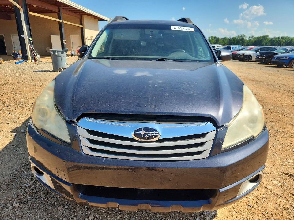Продаж на аукціоні авто 2010 Subaru Outback, vin: 4S4BRBHC4A3312178, номер лоту: 57024406