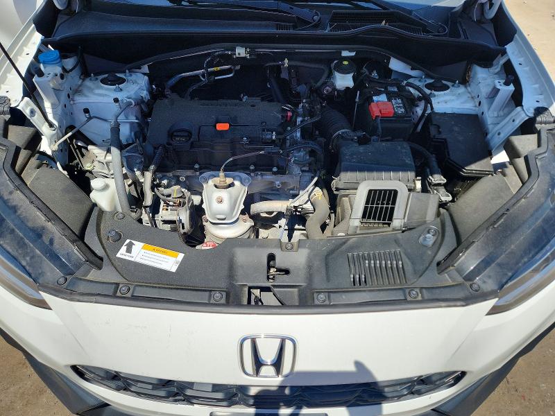 Aukcja sprzedaży 2023 Honda Hr-v, vin: 3CZRZ2H3XPM711116, numer aukcji: 55753996