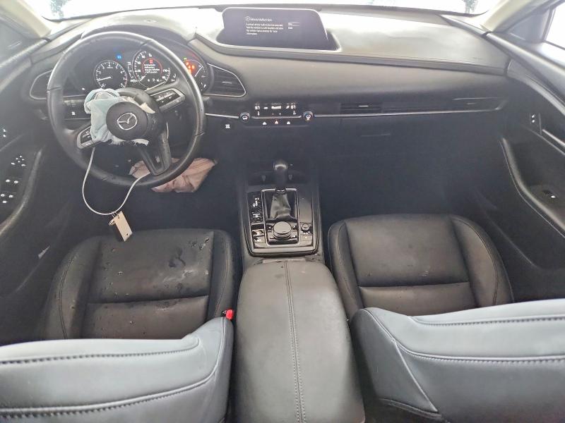 Продажа на аукционе авто 2021 Mazda Cx-30, vin: 3MVDMABL5MM301819, номер лота: 55593066