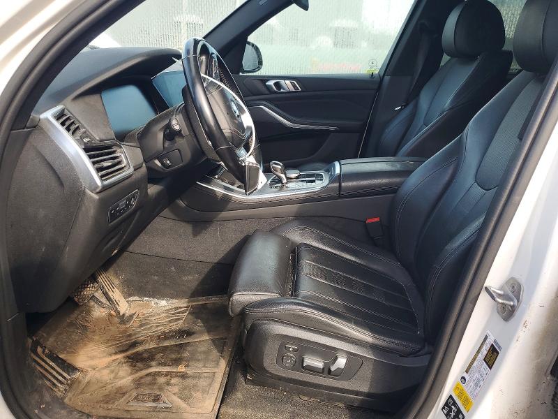 Продаж на аукціоні авто 2019 Bmw X5, vin: 5UXCR6C58KLK80344, номер лоту: 57132646