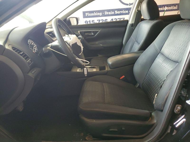 2016 Nissan Altima მანქანა იყიდება აუქციონზე, vin: 1N4AL3AP7GC192198, აუქციონის ნომერი: 57299986
