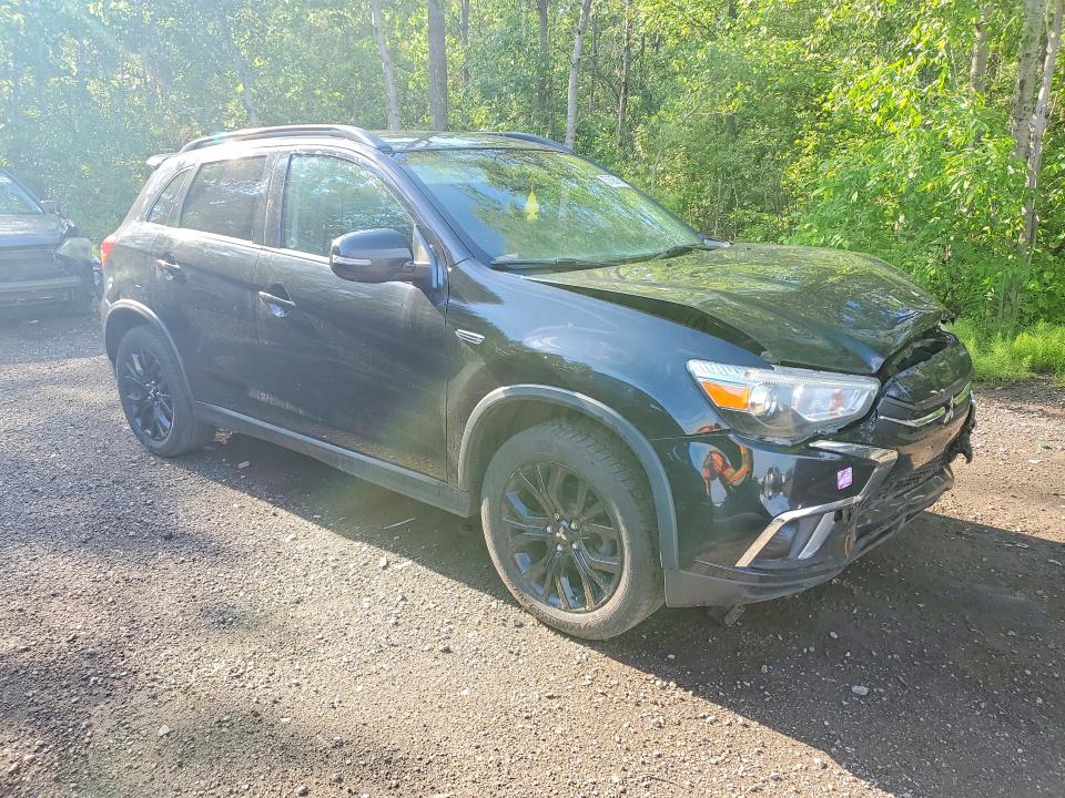 Продажа на аукционе авто 2019 Mitsubishi Rvr, vin: JA4AJ4AW2KU600939, номер лота: 57605156