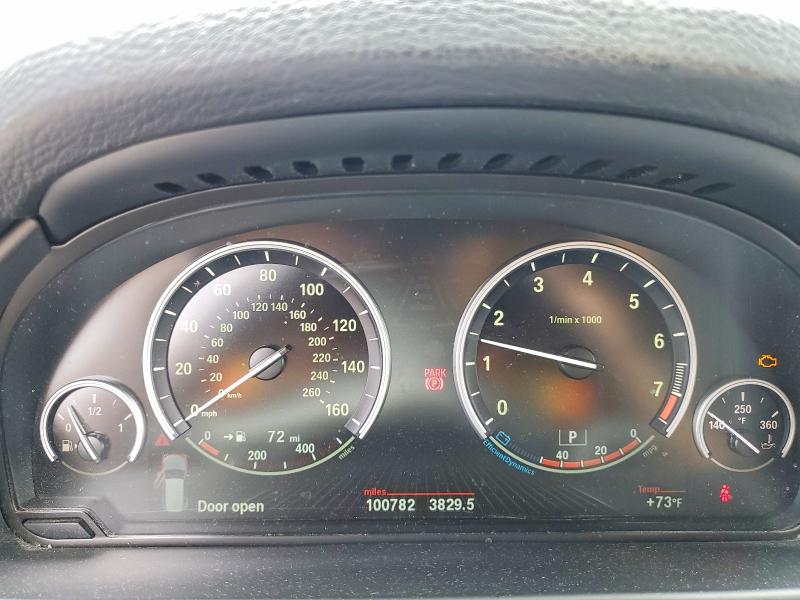 Aukcja sprzedaży 2014 Bmw X5, vin: 5UXKR2C56E0H33793, numer aukcji: 57971106