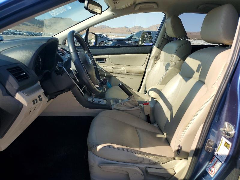 Продажа на аукционе авто 2014 Subaru Xv Crosstrek, vin: JF2GPAGC9E8280785, номер лота: 55821006