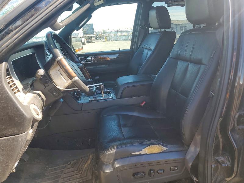 Продаж на аукціоні авто 2008 Lincoln Navigator, vin: 5LMFU28538LJ16998, номер лоту: 56500266