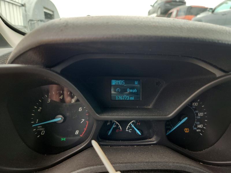 Продажа на аукционе авто 2015 Ford Transit Connect, vin: NM0LS7F76F1226581, номер лота: 59010916