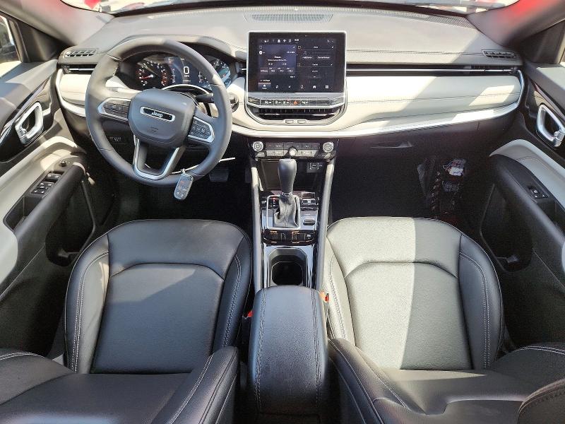 Aukcja sprzedaży 2026 Jeep Compass, vin: 3C4NJDCN7TT178335, numer aukcji: 59085376