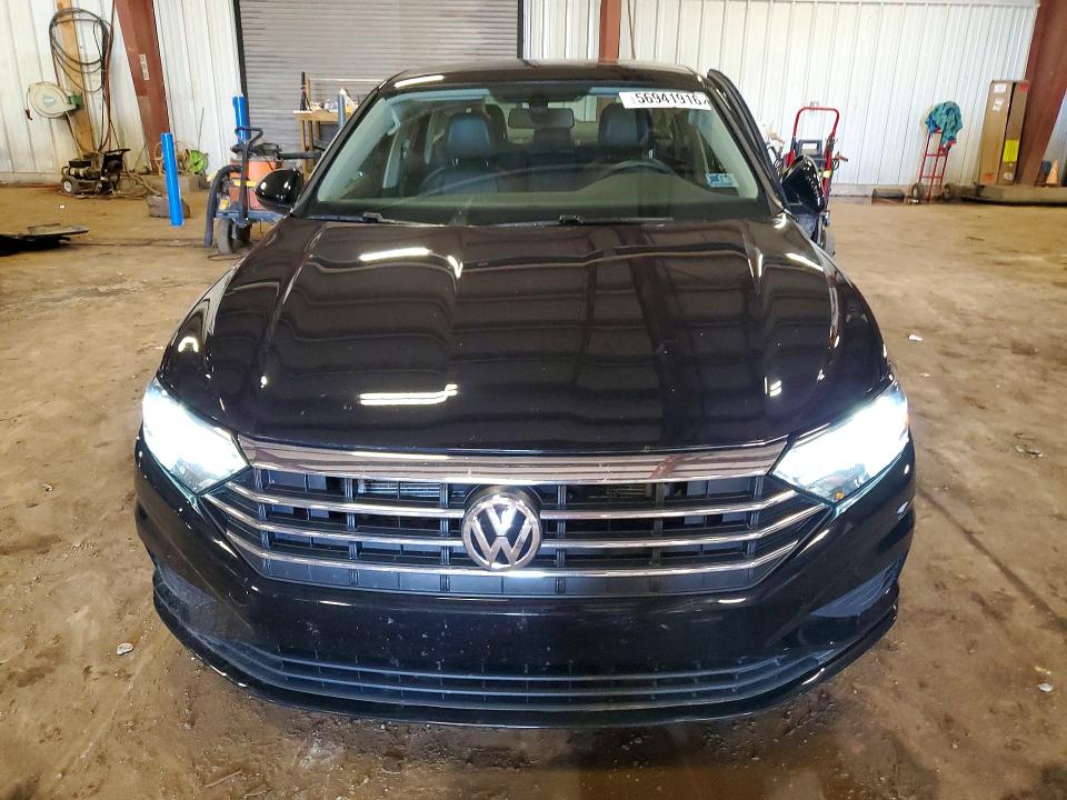56941916 :رقم المزاد ، 3VWCB7BU3LM002047 vin ، 2020 Volkswagen Jetta مزاد بيع