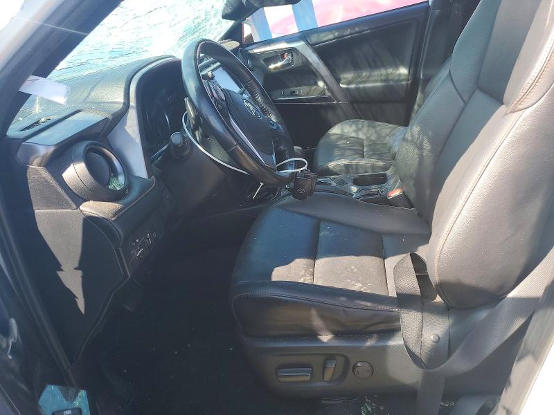 Продажа на аукционе авто 2018 Toyota Rav4, vin: JTMNFREV2JJ198363, номер лота: 53630466
