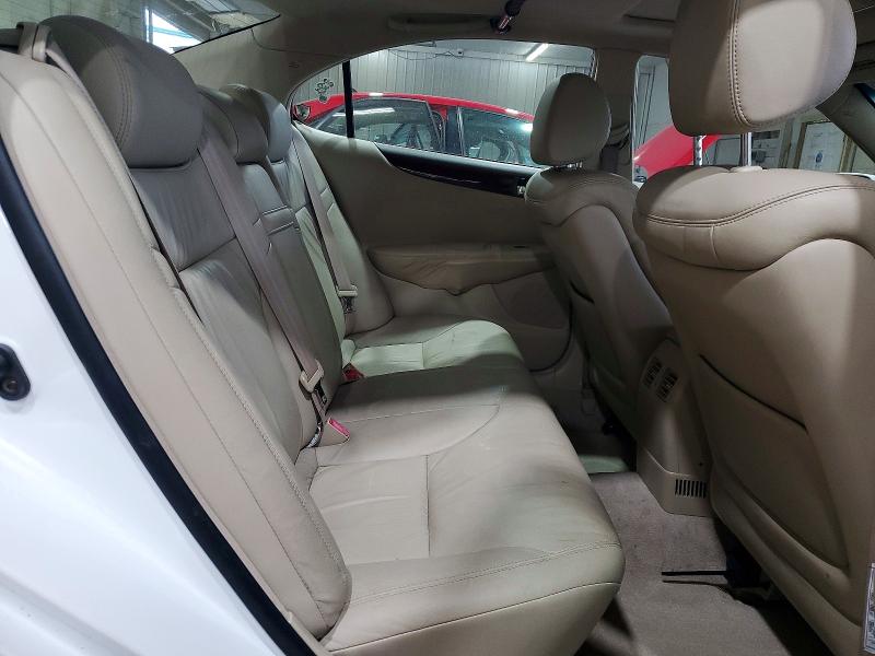 Aukcja sprzedaży 2004 Lexus Es, vin: JTHBA30G745032262, numer aukcji: 55069206